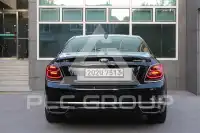 2019 KIA K9