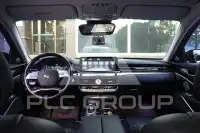 2019 KIA K9