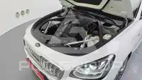 2019 KIA K9