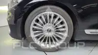 2019 KIA K9