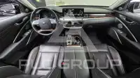 2019 KIA K9