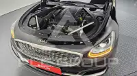 2019 KIA K9