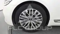 2019 KIA K9