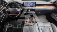 2019 KIA K9