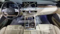 2019 KIA K9
