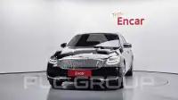 2019 KIA K9