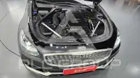 2019 KIA K9