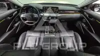 2019 KIA K9