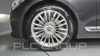 2019 KIA K9