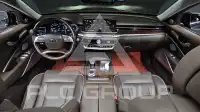 2019 KIA K9