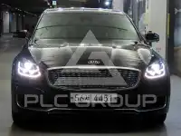 2019 KIA K9