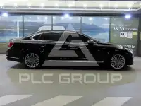 2019 KIA K9