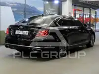 2019 KIA K9