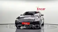 2019 KIA K9