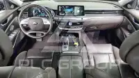 2019 KIA K9