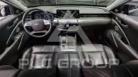 2019 KIA K9
