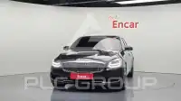 2019 KIA K9
