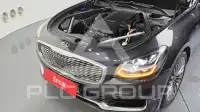 2019 KIA K9