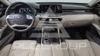 2019 KIA K9