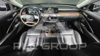 2019 KIA K9