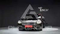 2019 KIA K9