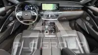 2019 KIA K9