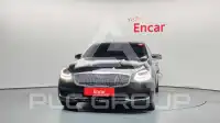 2019 KIA K9