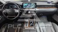 2019 KIA K9