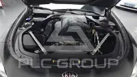2019 KIA K9