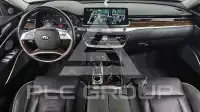 2019 KIA K9