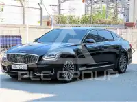 2019 KIA K9