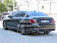 2019 KIA K9