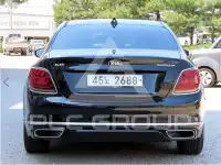 2019 KIA K9