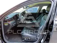 2019 KIA K9