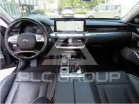 2019 KIA K9