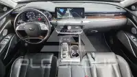 2019 KIA K9