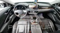 2019 KIA K9
