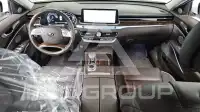 2019 KIA K9