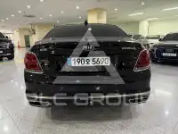 2019 KIA K9