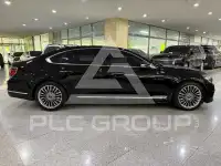 2019 KIA K9