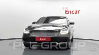 2019 KIA K9