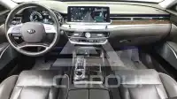 2019 KIA K9