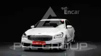 2019 KIA K9