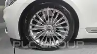 2019 KIA K9