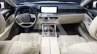 2019 KIA K9