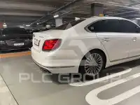 2019 KIA K9