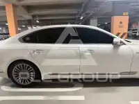 2019 KIA K9