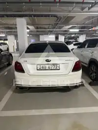 2019 KIA K9