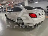 2019 KIA K9