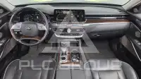 2019 KIA K9